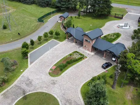 Terreno en Venta de 1200,0 m2