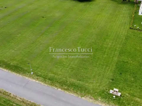 Terreno en Venta en Countries y Barrios Cerrados en General Rodriguez, USD 90.000