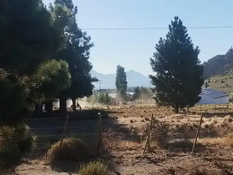 Terreno en Venta en Ñirihuao Estacion Fcgr, USD 550.000