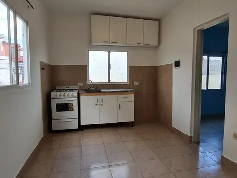 Alquiler de Departamento 2 AMBIENTES en Ciudadela, Tres de Febrero.