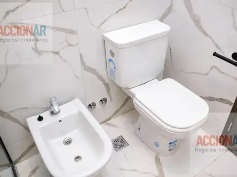 Departamento en Alquiler de Monoambiente
