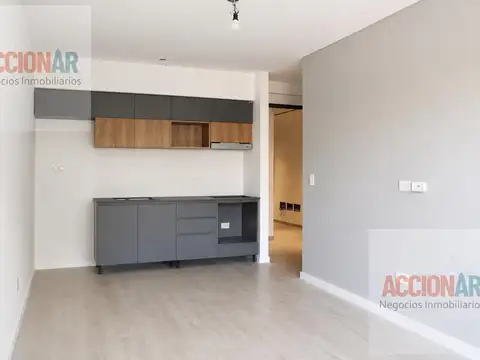 Departamento en Alquiler A Estrenar