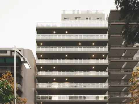 Venta departamento en duplex de 2 ambientes en caballito