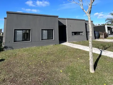 Casa a la venta en Norte El Cantón