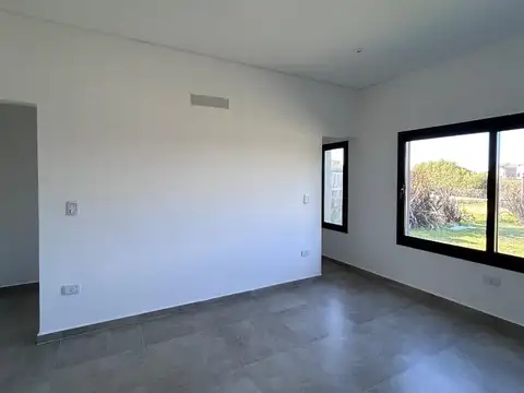 Casa a la venta en Norte El Cantón