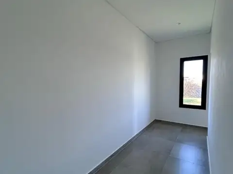 Barrio El Cantón Norte 1000