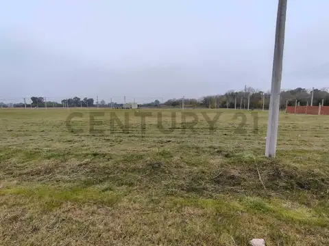Terreno 362 m² en Loteo Don Basilio, Melchor Romero.