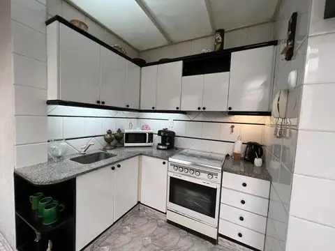 Departamento en Venta de 3 dormitorios
