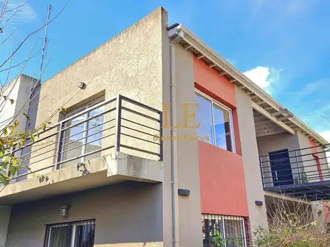 Departamento en Venta - La Esmelda - Pilar