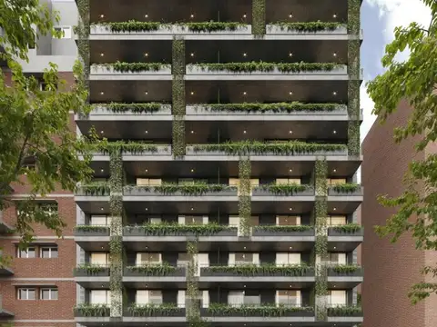 Departamento en Venta de 2 dormitorios