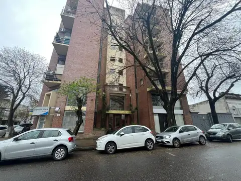 Departamento en alquiler en La Plata