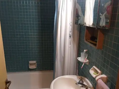 3 Ambientes de 64 m2