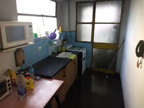 Avenida Caseros 3500, Piso 4