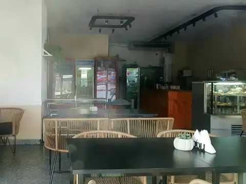 Local en venta sobre Av. Santa fe, Acassuso