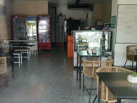 Local en venta sobre Av. Santa fe, Acassuso