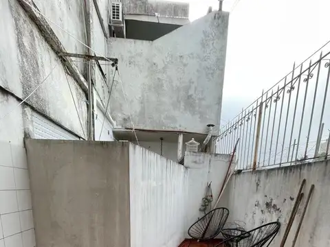 Departamento en Venta 40 años