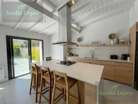 Casa en Venta de 3 dormitorios