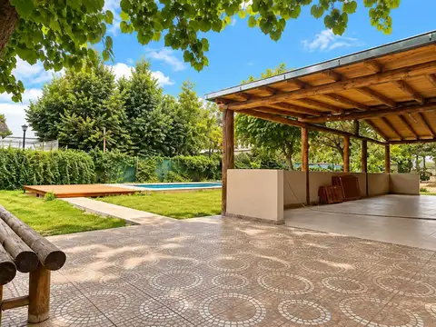 Casa en Venta 12 años
