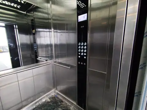 Departamento en Alquiler A Estrenar
