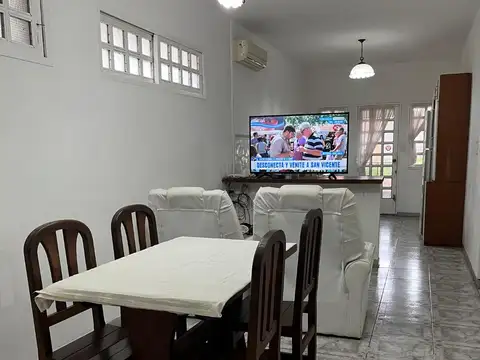 Casa en Venta con 1 cochera