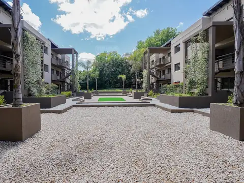 Departamentos en venta en Nuevos Aires Escobar