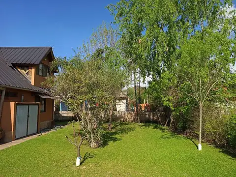 Casa en Venta en Parque Sakura, USD 90.000