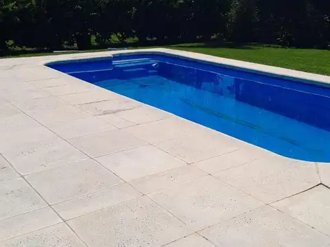 Casa en Venta 14 años