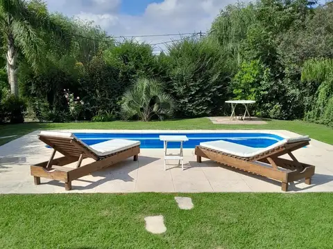 Casa en Venta de 2 dormitorios