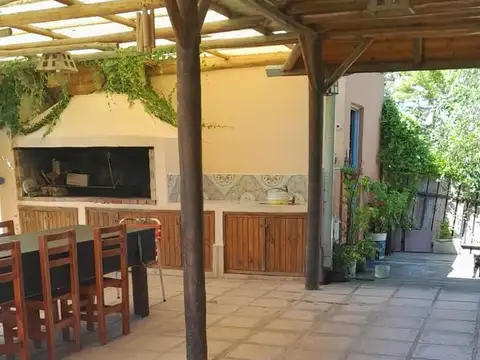 Casa en Venta en Parque Sakura, USD 95.000