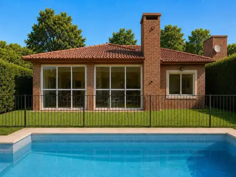 CASA EN BCO PROVINCIA