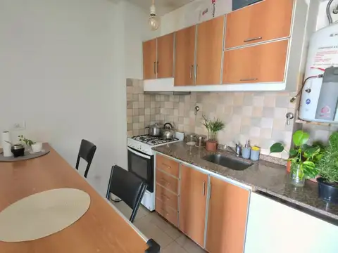 Departamento en Venta 10 años