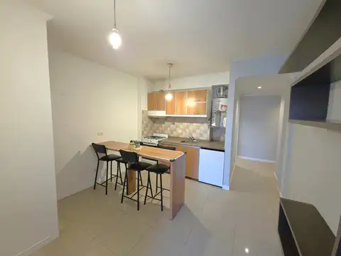 Departamento en Venta en Almagro, USD 70.000