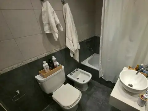 Departamento en Venta en Almagro, USD 77.000