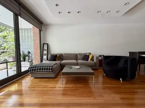 Departamento en Alquiler en Botanico, USD 3.300