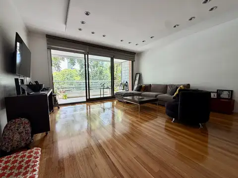 Departamento en Alquiler de 3 dormitorios