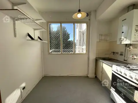 Departamento en Venta en Olivos, USD 95.000