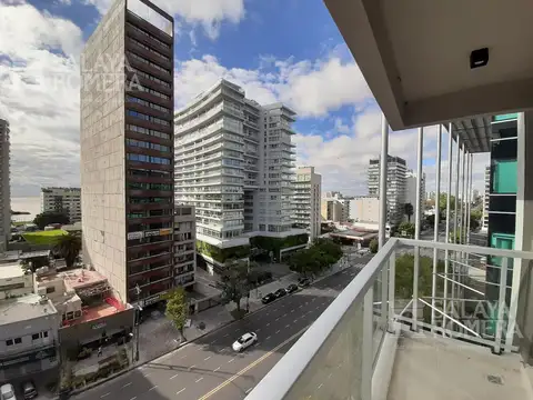 Departamento en Alquiler de 3 ambientes