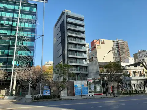Departamento en alquier 3 ambientes piso entero - EAST - Puerto de Olivos