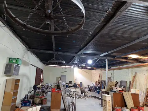 Entre Rios 2400