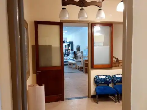 VENDO IMPORTANTE PROPIEDAD ENTRE RÍOS 2400, ROSARIO