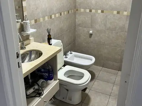 Departamento en Venta con 2 cocheras