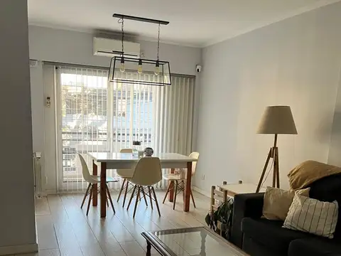 Departamento en Venta de 6 ambientes