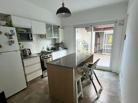 Departamento en Venta en Abasto, USD 230.000