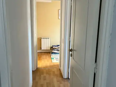 Departamento 6 ambientes con 2 baños