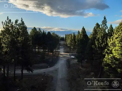 Terreno en Venta en San Carlos de Bariloche, USD 60.000