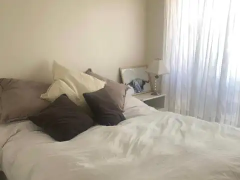 Departamento en alquiler temporario