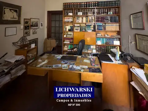 Casa en Venta 36 años