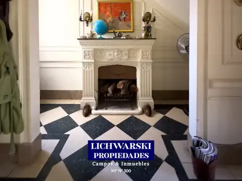 Casa en Venta de 6 dormitorios
