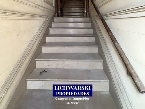 Venta Propiedad con Potencial Para Petit Hôtel o Uso Comercial en Pleno Centro | La Plata, Bs As.