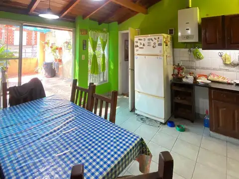 Depto Tipo Casa en Venta de 2 dormitorios